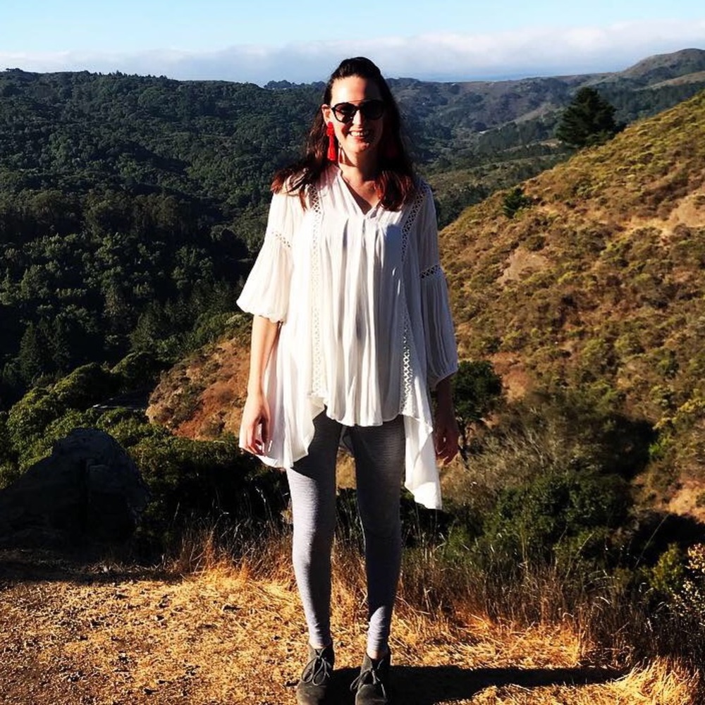 Meet your Posher, Lauren